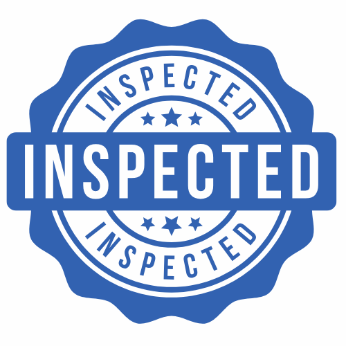 Quality Inspection